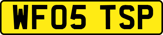 WF05TSP