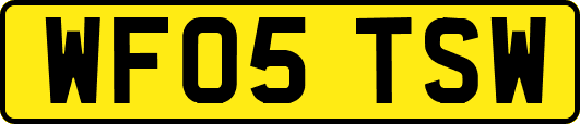 WF05TSW
