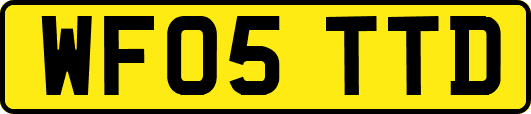 WF05TTD