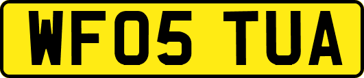 WF05TUA