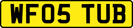 WF05TUB