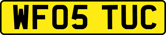 WF05TUC
