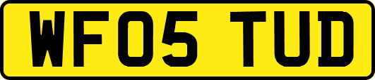 WF05TUD
