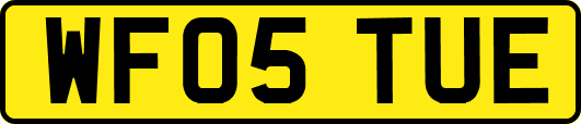 WF05TUE