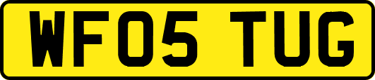 WF05TUG