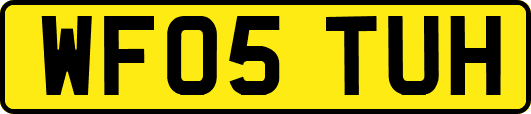 WF05TUH