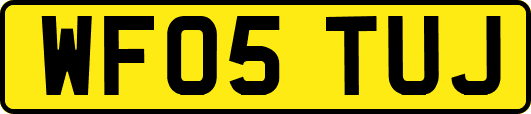 WF05TUJ