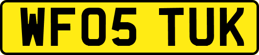 WF05TUK