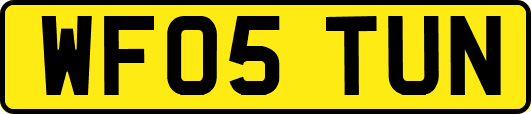 WF05TUN
