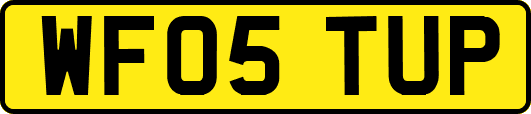 WF05TUP