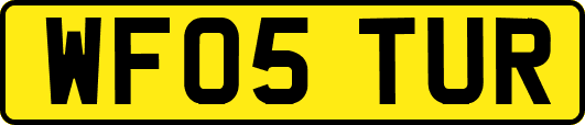 WF05TUR
