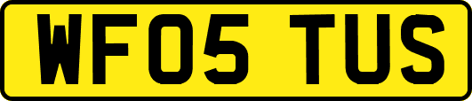 WF05TUS