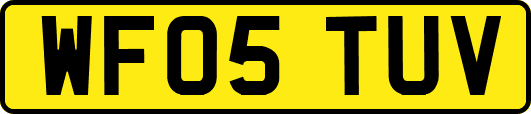 WF05TUV