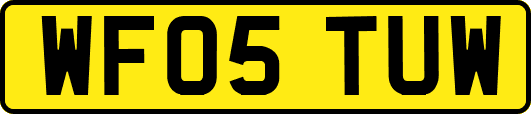 WF05TUW