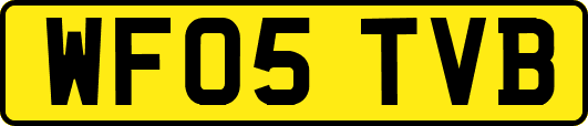 WF05TVB