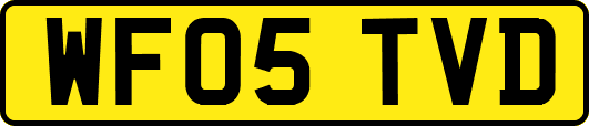 WF05TVD