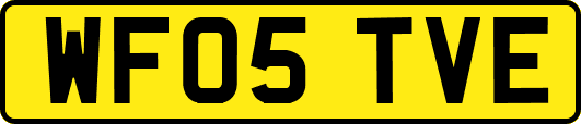 WF05TVE