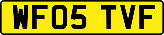 WF05TVF