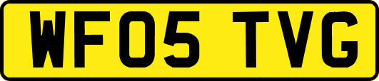WF05TVG