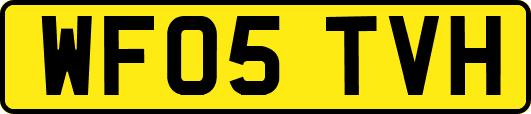 WF05TVH