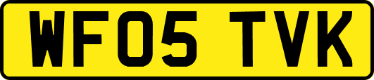 WF05TVK