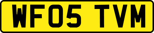 WF05TVM