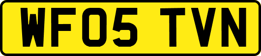 WF05TVN
