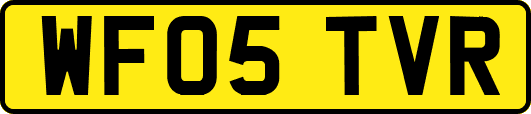 WF05TVR