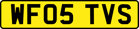WF05TVS