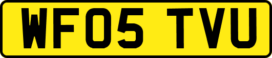 WF05TVU