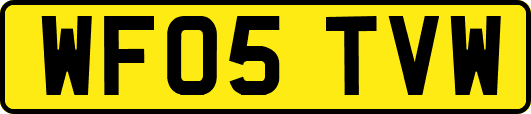 WF05TVW