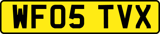 WF05TVX
