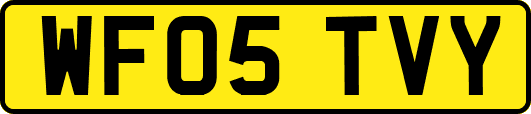 WF05TVY