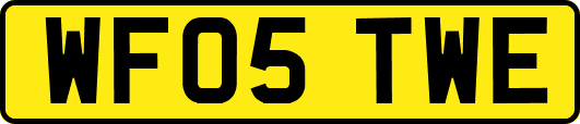 WF05TWE