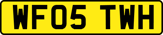 WF05TWH