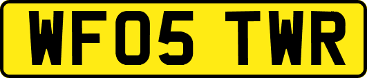 WF05TWR