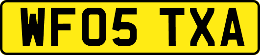 WF05TXA