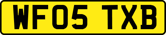 WF05TXB