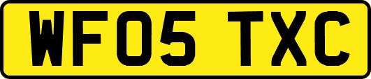 WF05TXC