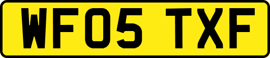 WF05TXF