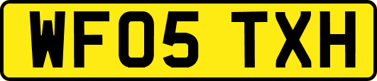 WF05TXH