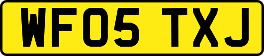 WF05TXJ