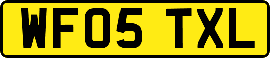 WF05TXL