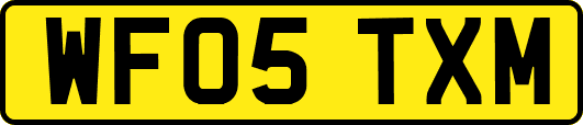 WF05TXM