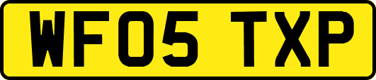 WF05TXP