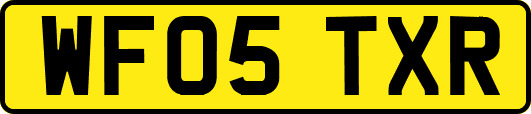 WF05TXR