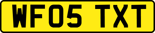 WF05TXT