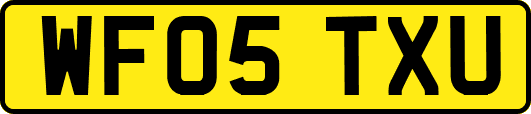 WF05TXU
