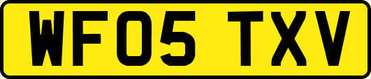 WF05TXV