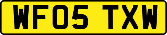 WF05TXW